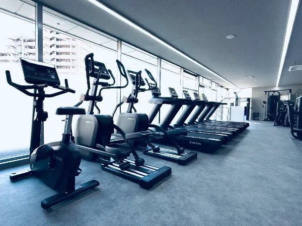 LifeFit 小牧池之内店 施設画像8