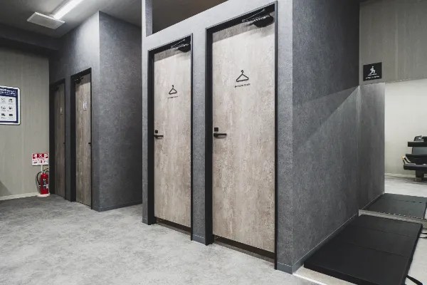 LifeFit 川口元郷駅前店 施設画像2