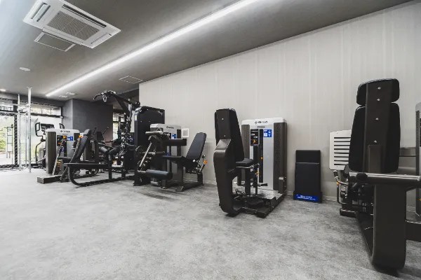 LifeFit 川口元郷駅前店 施設画像6