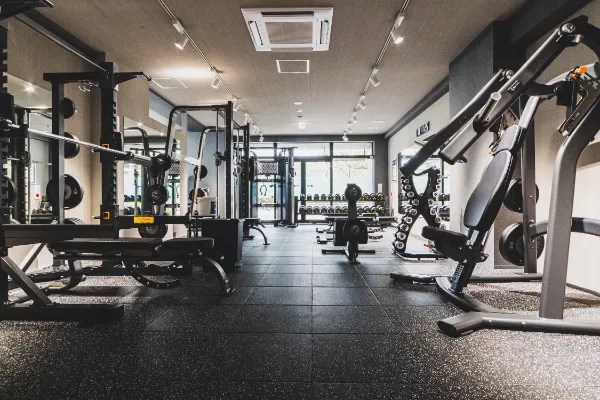 LifeFit 川口元郷駅前店 施設画像3