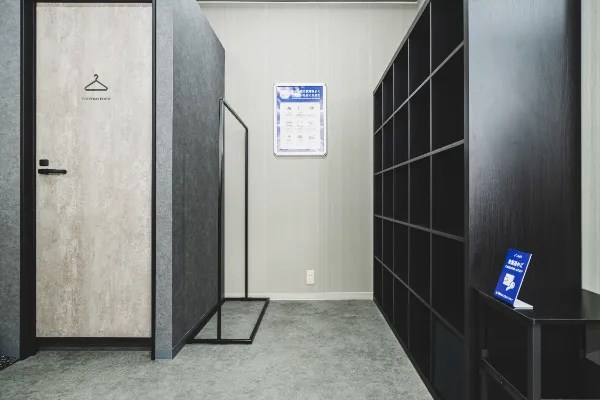 LifeFit 神立中央店 施設画像2