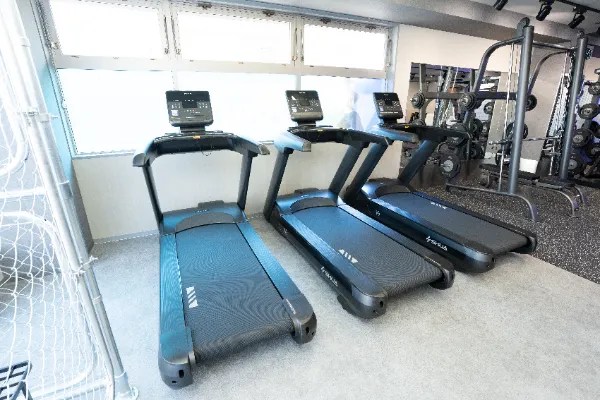 LifeFit 福大片江店 施設画像3