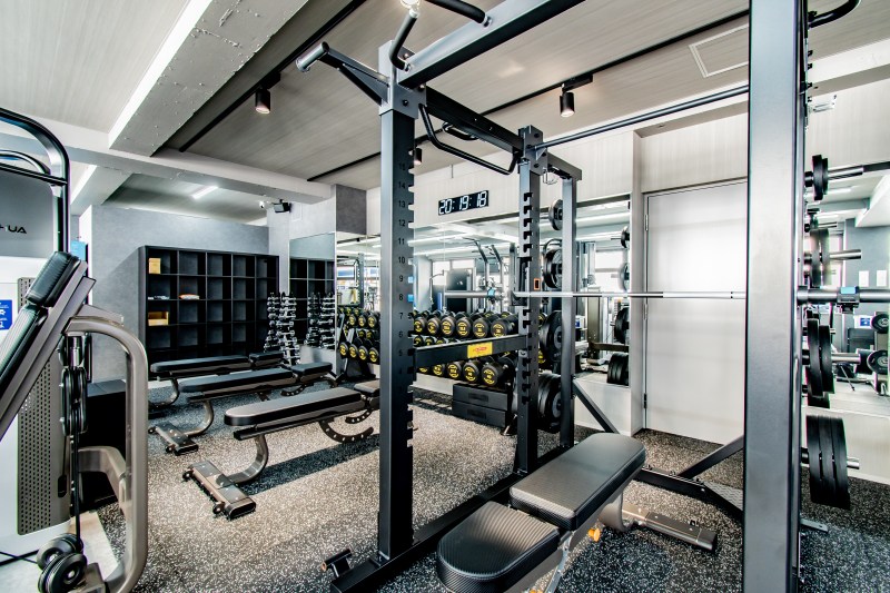 LifeFit 垂水駅前店 施設画像4