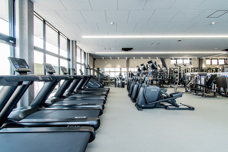LifeFit 姫路大津店 施設画像2