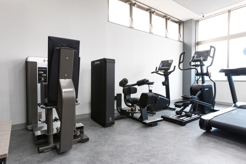 LifeFit 甲良店 施設画像7