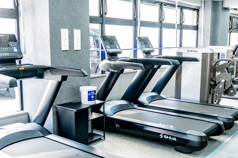 LifeFit 垂水駅前店 施設画像2