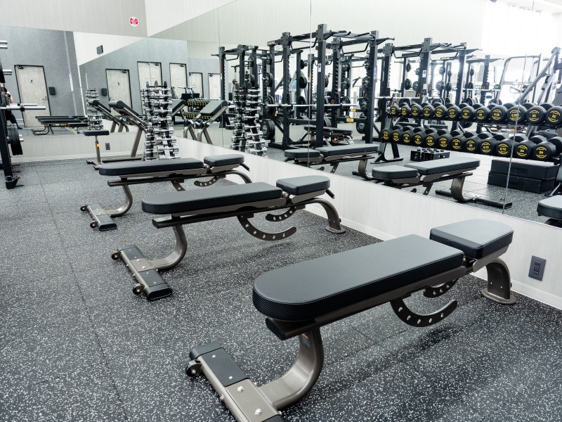 LifeFit イオンタウン仙台八乙女店 施設画像5