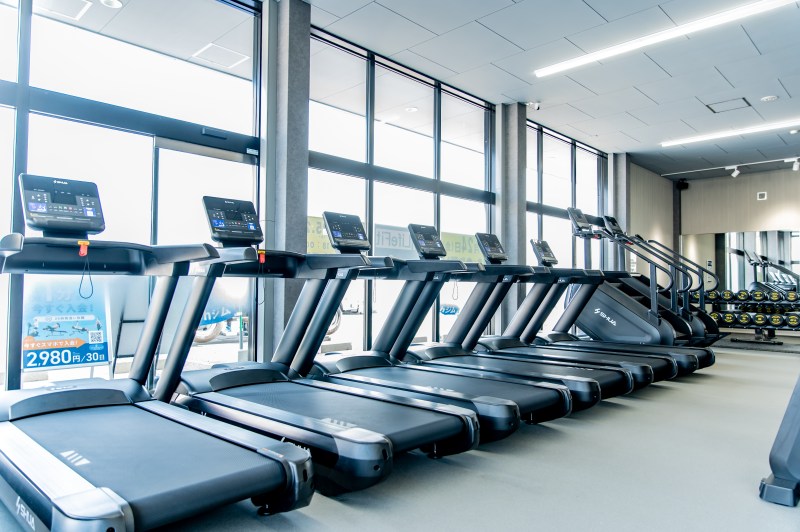 LifeFit 姫路大津店 施設画像4