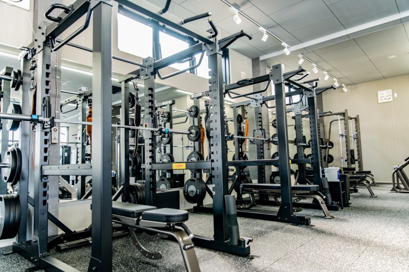 LifeFit 姫路大津店 施設画像5