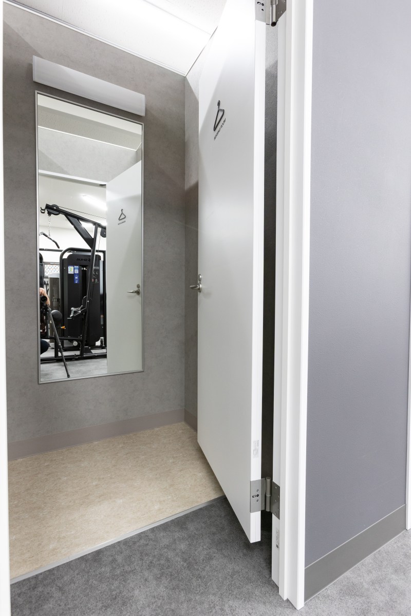 LifeFit 甲良店 施設画像4