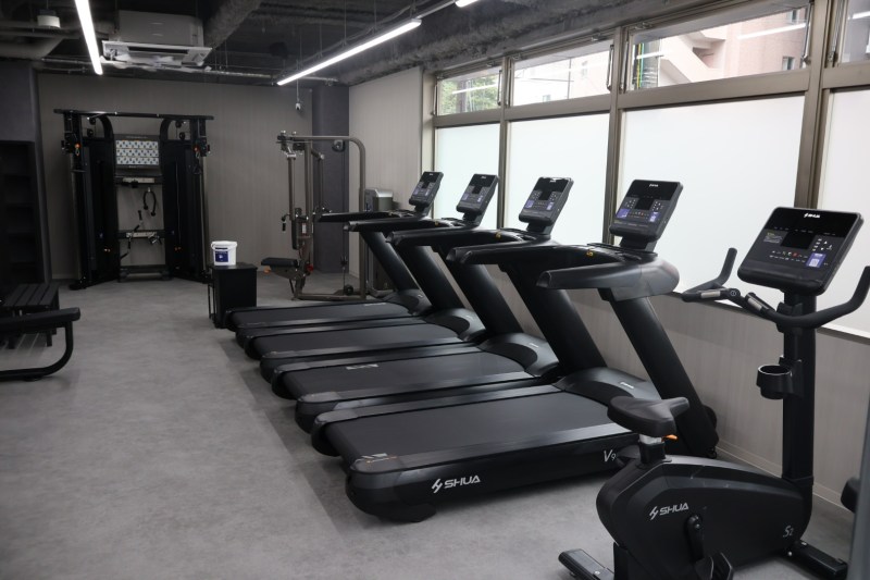 LifeFit 仙台榴ヶ岡店 施設画像5