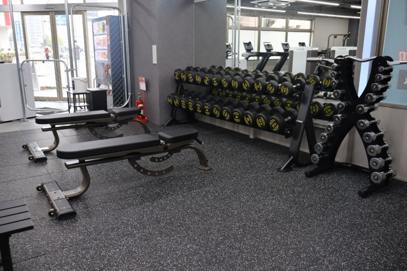 LifeFit 仙台榴ヶ岡店 施設画像6