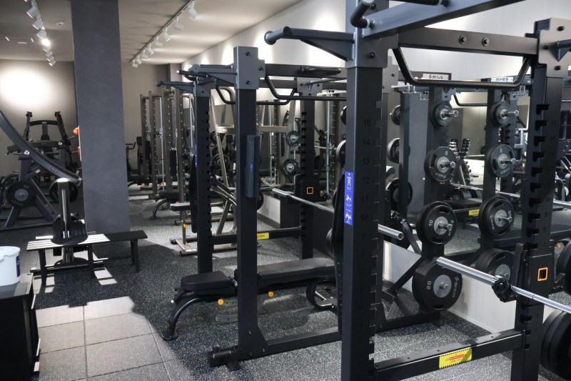 LifeFit フレスポ山形北店 施設画像5