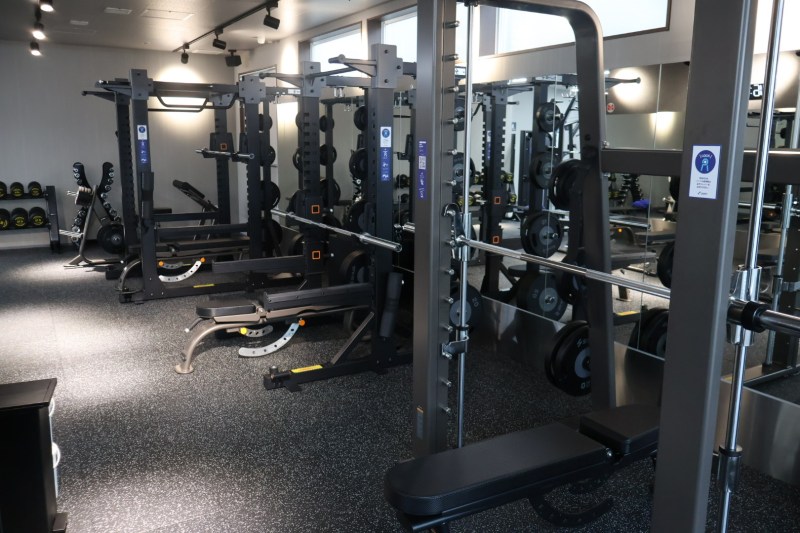 LifeFit 盛岡津志田店 施設画像6