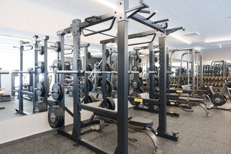 LifeFit 米子皆生店 施設画像7