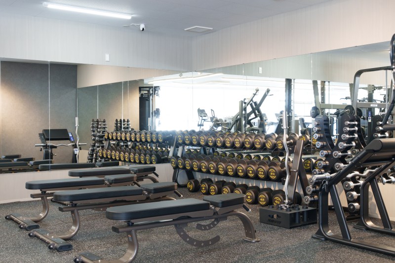 LifeFit 米子皆生店 施設画像5
