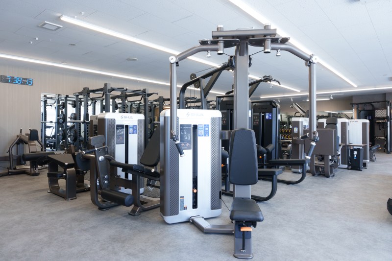 LifeFit 米子皆生店 施設画像8