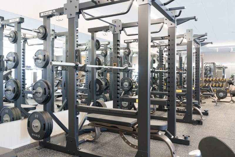 LifeFit 米子皆生店 施設画像4
