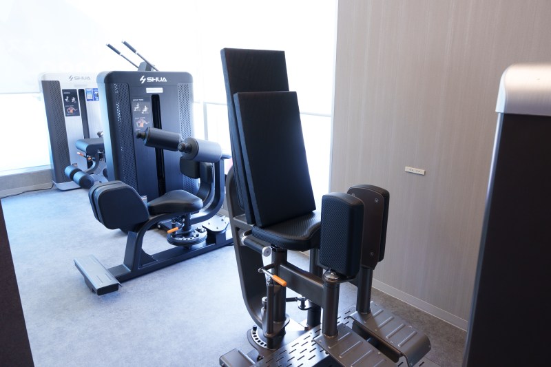 LifeFit 米子皆生店 施設画像2