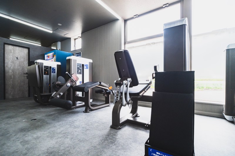 LifeFit 鴻巣富士見店 施設画像3