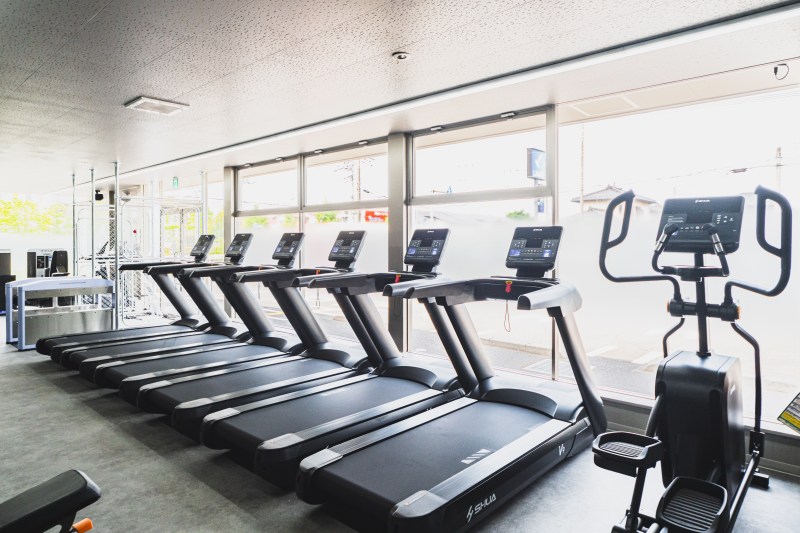 LifeFit 鴻巣富士見店 施設画像4