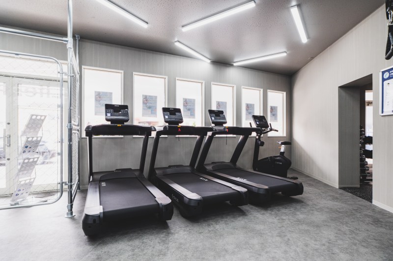 LifeFit 北小金駅前店 施設画像4