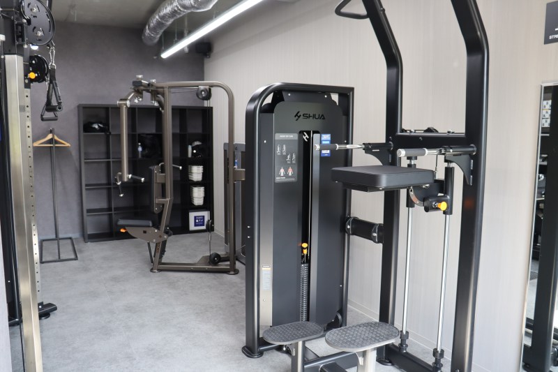 LifeFit 常盤台店 施設画像5
