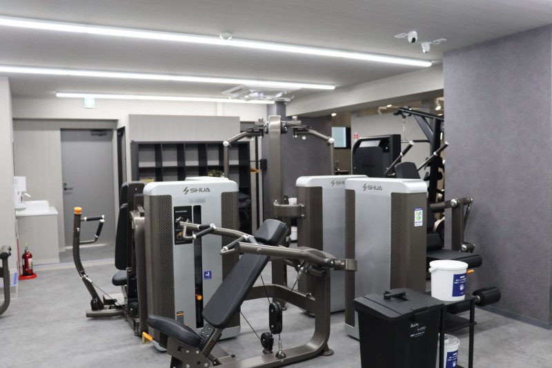 LifeFit センター北店 施設画像5