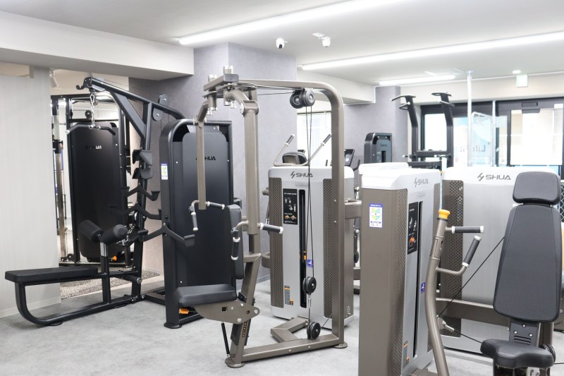 LifeFit センター北店 施設画像4