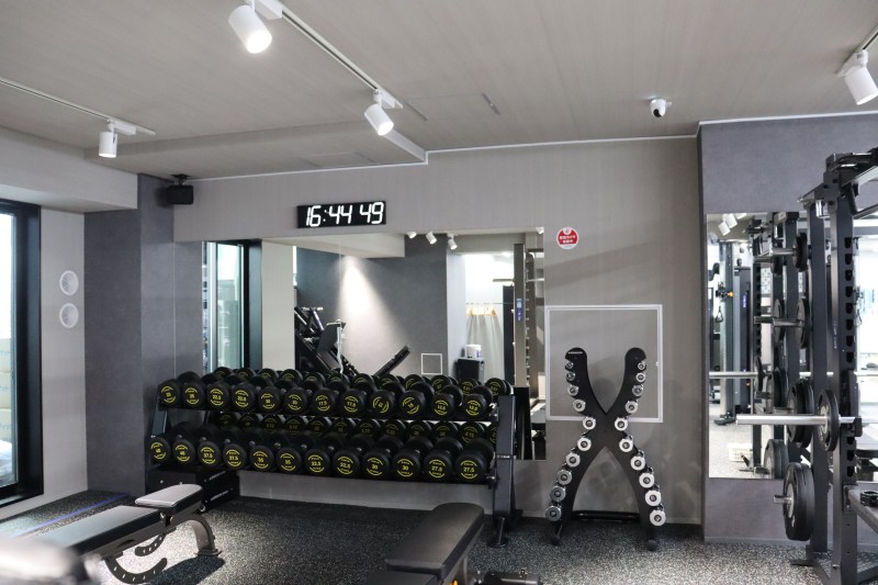 LifeFit センター北店 施設画像7