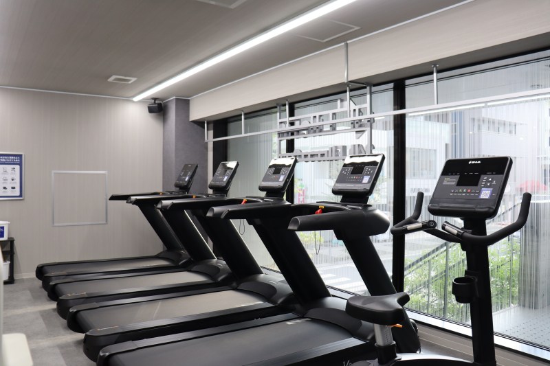 LifeFit センター北店 施設画像3