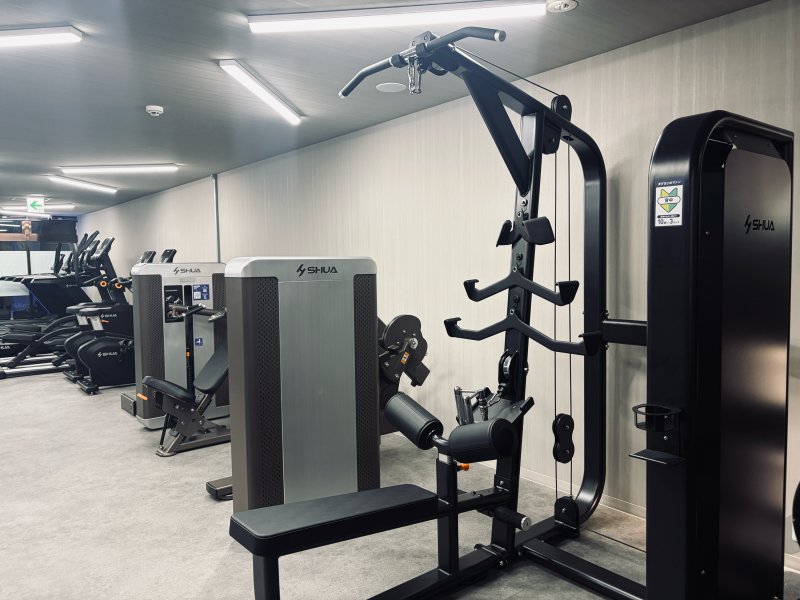 LifeFit（ライフフィット） 岩倉店 | 24時間・年中無休の本格