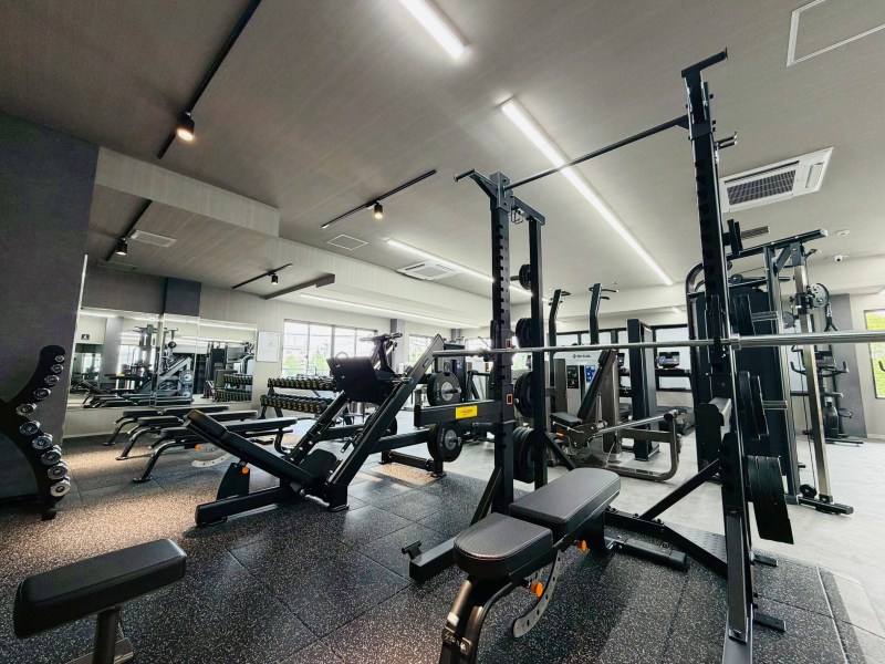 LifeFit 京都桂西店 施設画像3