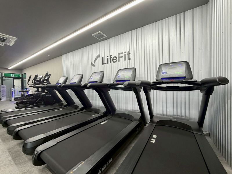 LifeFit 草津上笠店 施設画像7