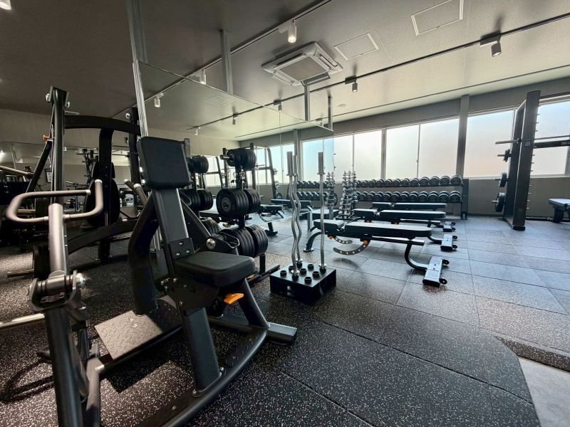 LifeFit 草津上笠店 施設画像3