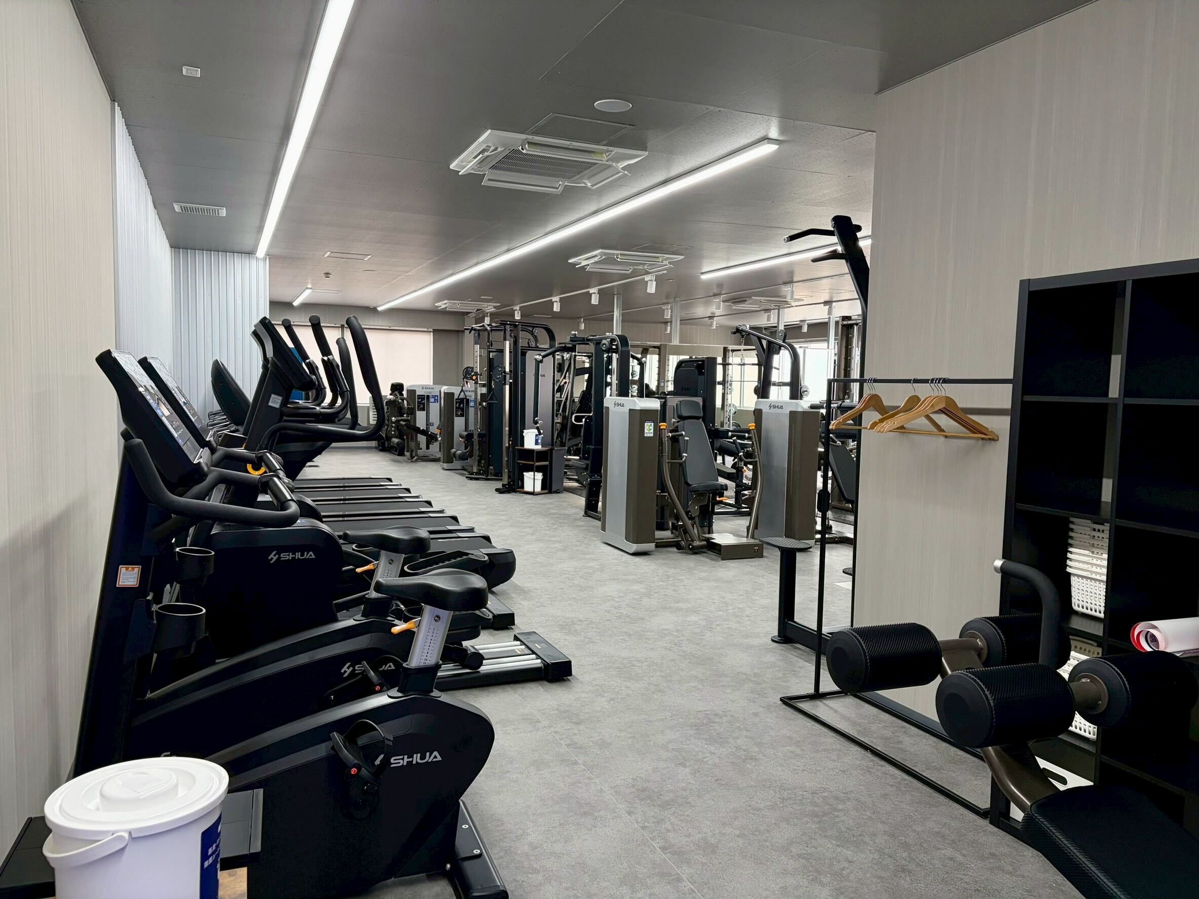 LifeFit（ライフフィット） 草津上笠店 | 24時間・年中無休の本格