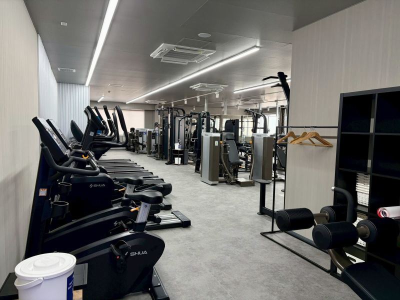LifeFit 草津上笠店 施設画像4