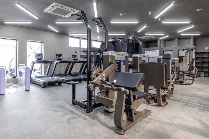LifeFit 藍住笠木店 施設画像7