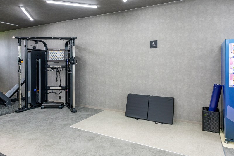 LifeFit 藍住笠木店 施設画像4