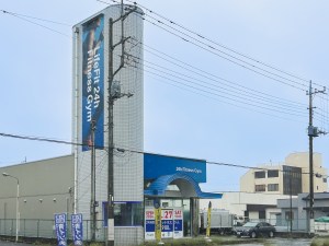 LifeFit（ライフフィット） 東金店 | 24時間・年中無休の本格