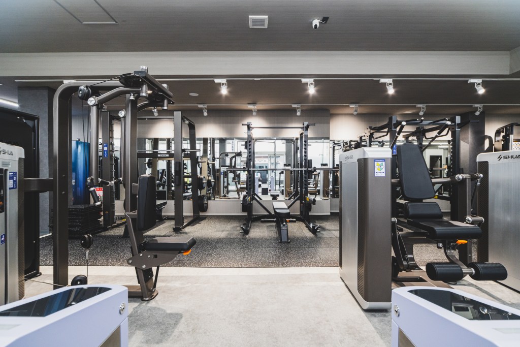 LifeFit（ライフフィット） 東金店 | 24時間・年中無休の本格