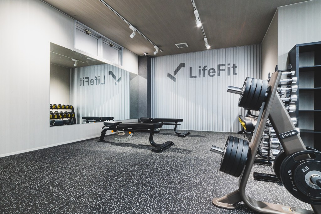 LifeFit（ライフフィット） 東金店 | 24時間・年中無休の本格