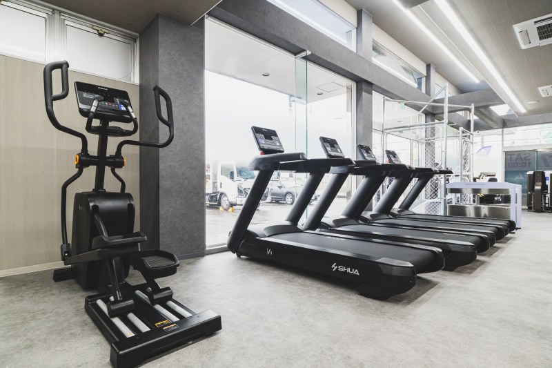 LifeFit 東金店 施設画像5