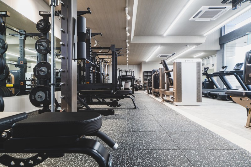 LifeFit 東金店 施設画像6