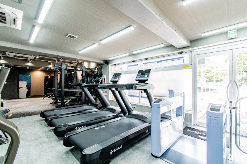 LifeFit 伊丹松ヶ丘店 施設画像2