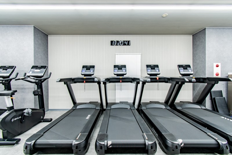 LifeFit 野洲市役所前店 施設画像4