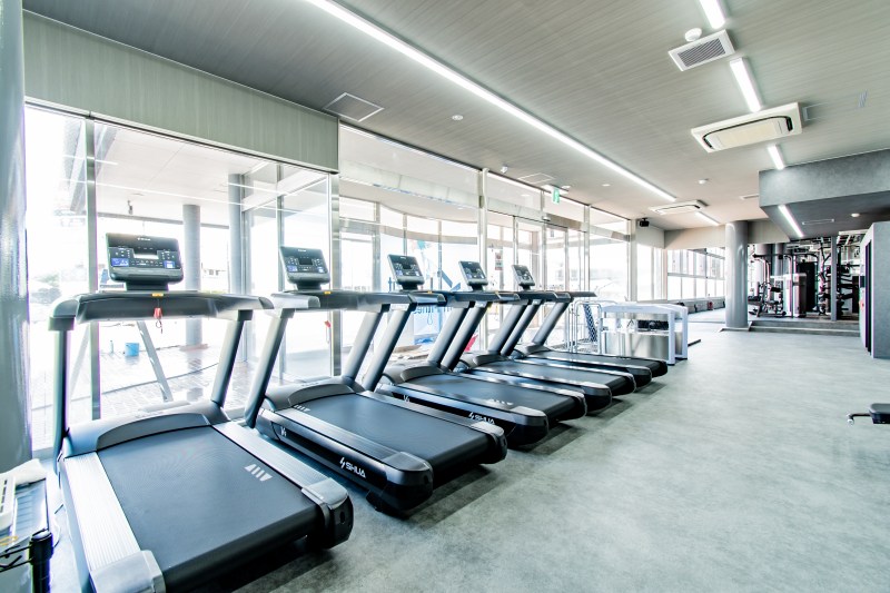 LifeFit 安曇川店 施設画像9