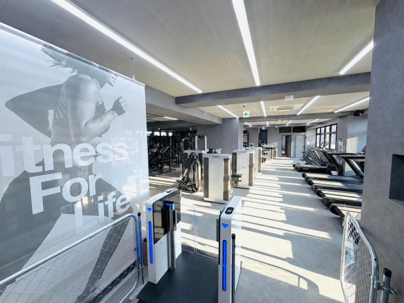 LifeFit 野田駅前店 施設画像2