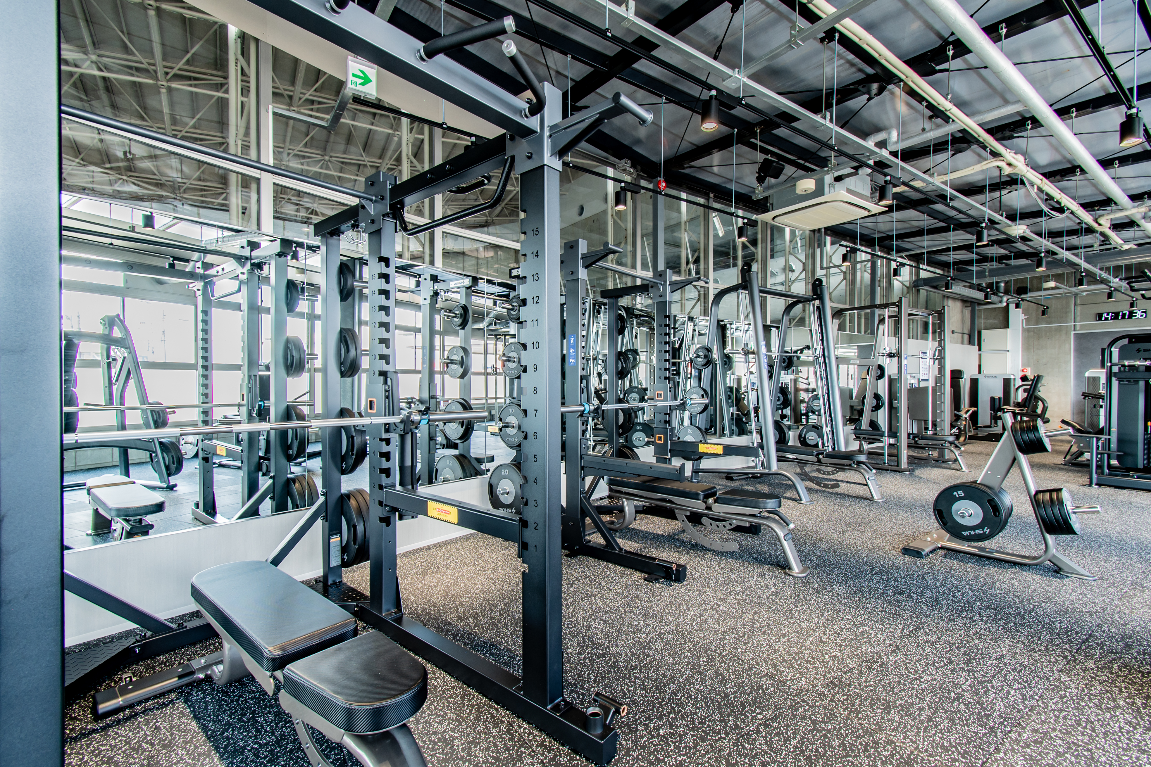 LifeFit（ライフフィット）安曇川店 | 24時間・年中無休の本格