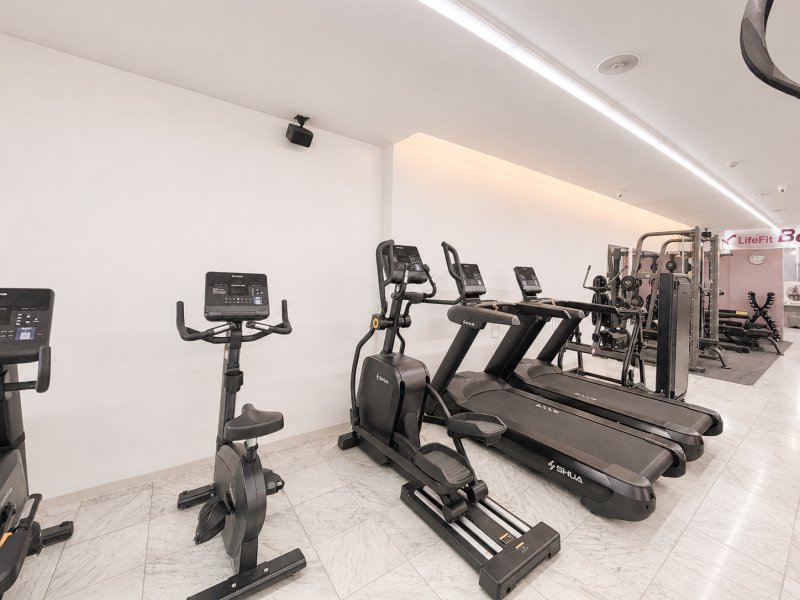 LifeFit Beauty 修学院店 施設画像4